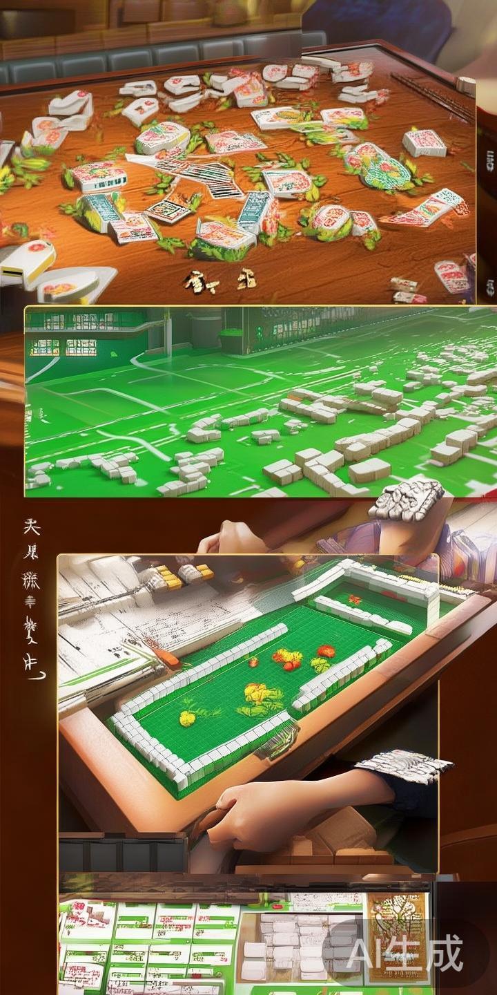 开元体育棋牌567全面解析：丰富玩法与独特优势全面介绍