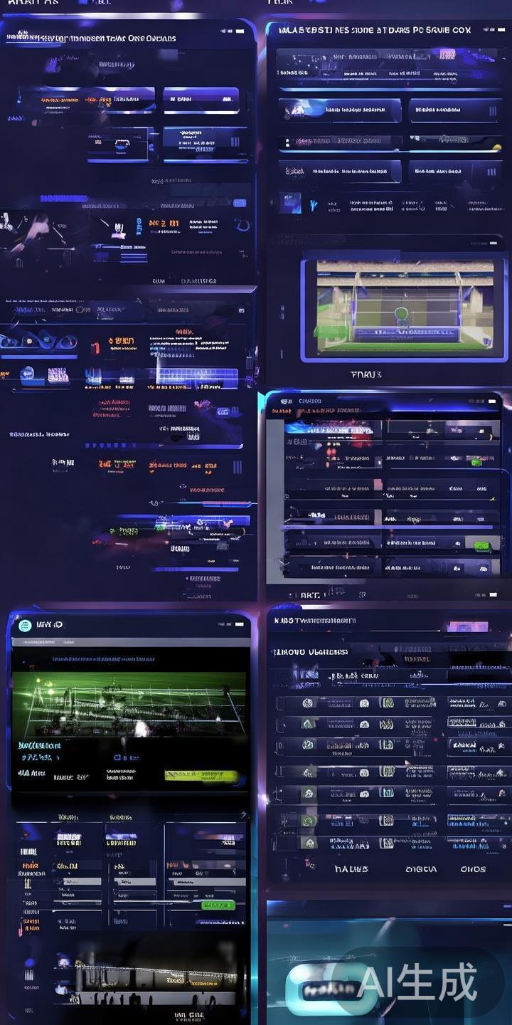 开元体育平台官网:一站式掌握赛事资讯与便捷在线购票服务 全面的赛事资讯发布:实时更新即将到来的赛事信息、赛