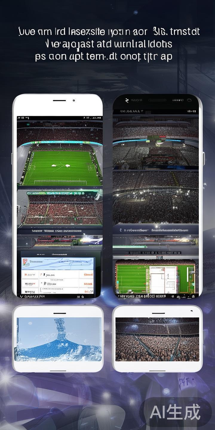 如何快速安全地下载安装开元体育平台App并畅享精彩赛事直播与体育资讯