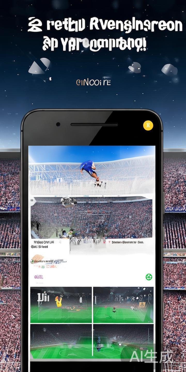 在当今信息高速发展的时代，实时关注体育赛事成为许多