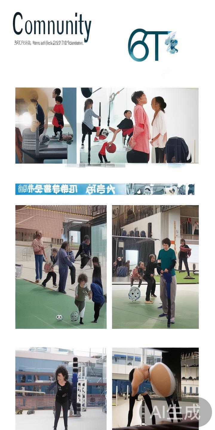 开元6T体育非常重视多样化的用户群体，从青少年的体