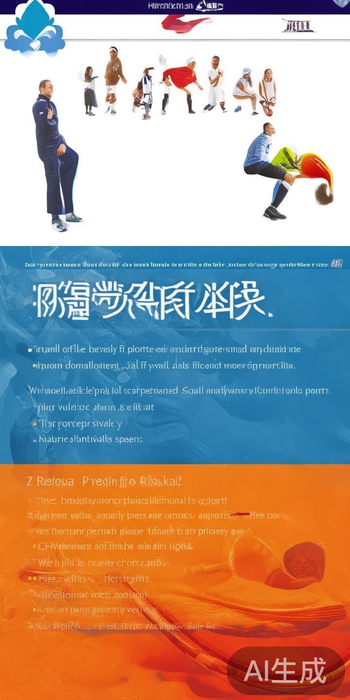 在当今体育产业蓬勃发展的背景下，地区体育事业愈发成