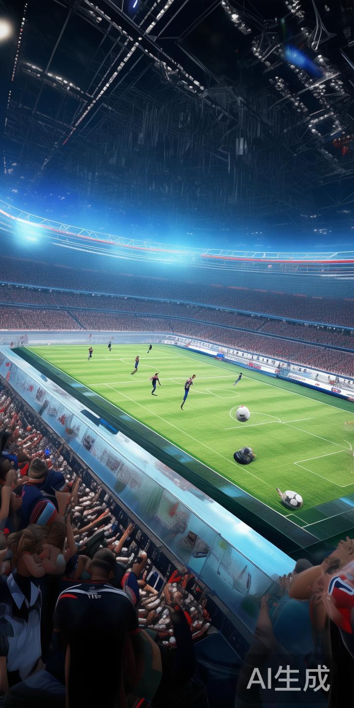 开元体育线上娱乐各种方式与玩法全面介绍与分析 其次, 虚拟体育游戏是平台近年来快速发展的新兴玩法