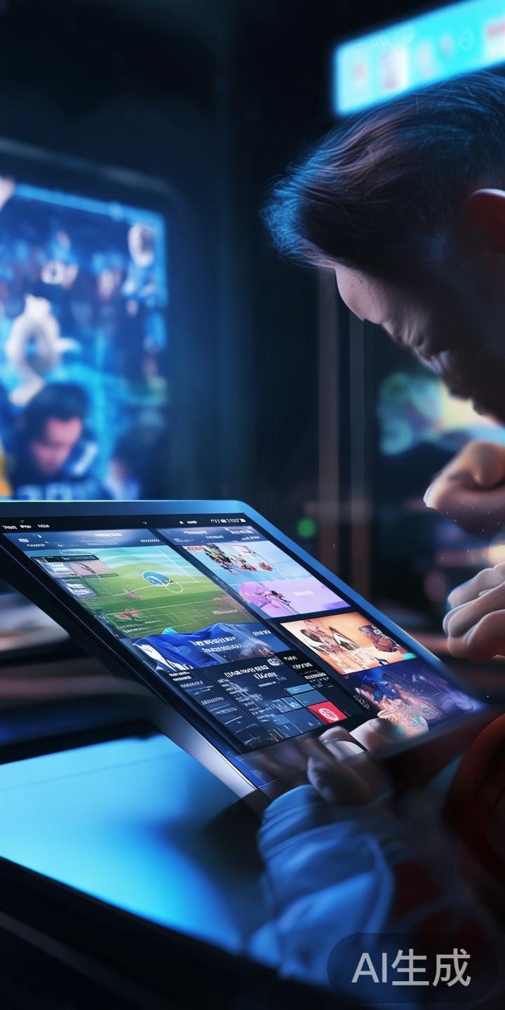 开元体育网页版APP多元化体育赛事观看体验全面升级