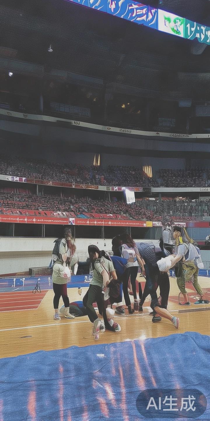 开元体育公司企业文化与核心价值观全面解析与介绍