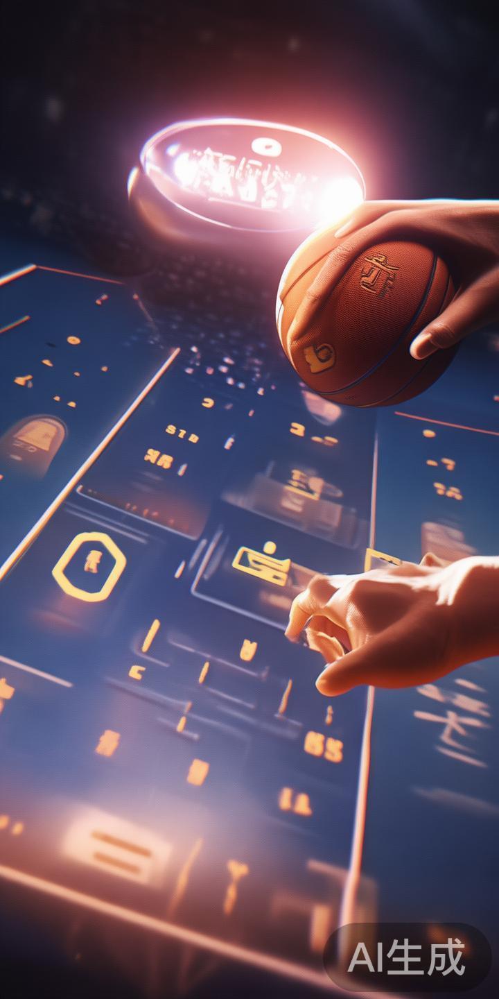 开元体育平台上试玩篮球游戏的详细操作流程全面指南