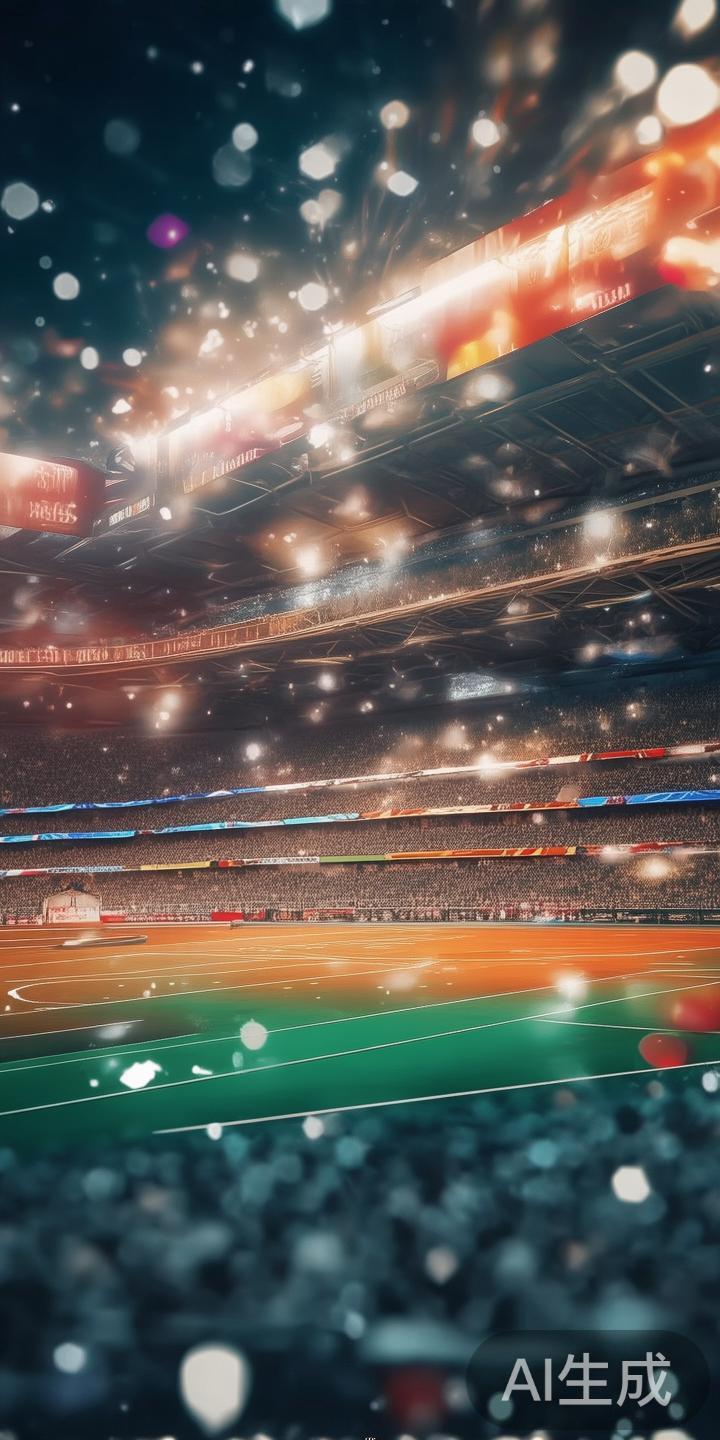 开元体育官方网：权威提供全面专业的体育赛事资讯与最新动态