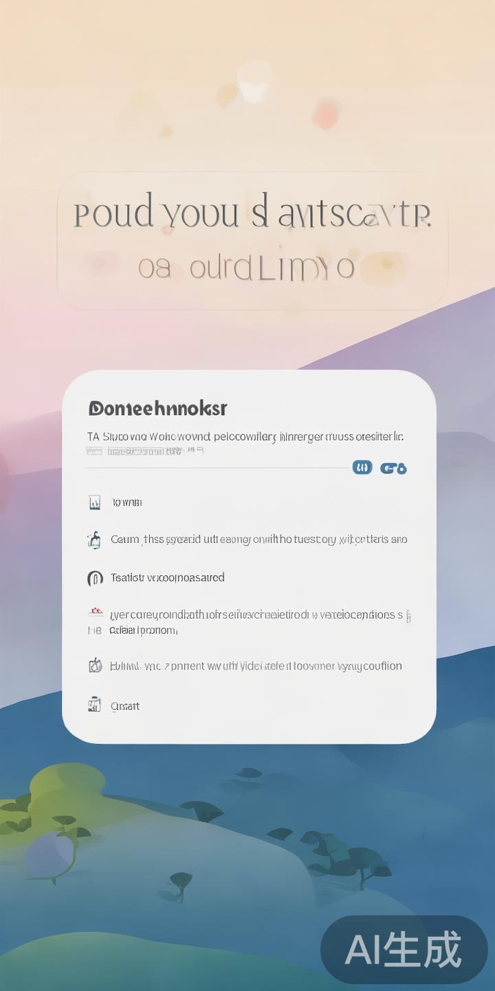 关注权限与提示信息：下载过程中，根据提示授予相应权