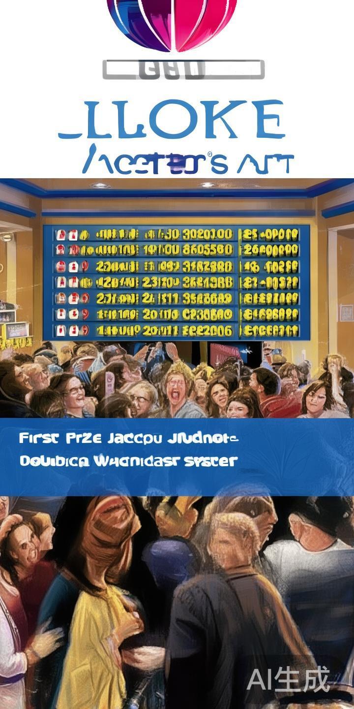 1.&nbsp;提升奖池规模吸引力
“一等奖积累奖金”制度