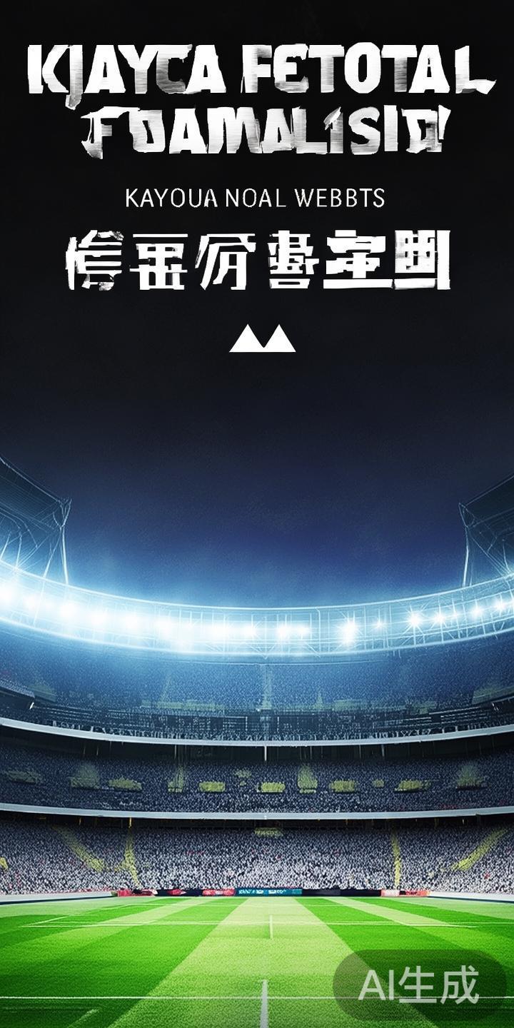 开元体育足球官网首页最新赛事资讯与精彩赛事直播全面分析