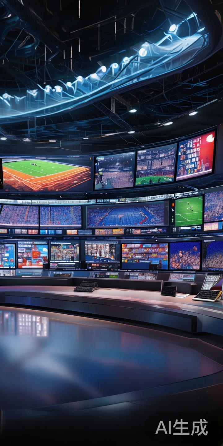 如何在开元体育app实现高清流畅的赛事在线观赏体验流程介绍 很多体育直播平台支持缓存功能,可以提前将赛事视频缓