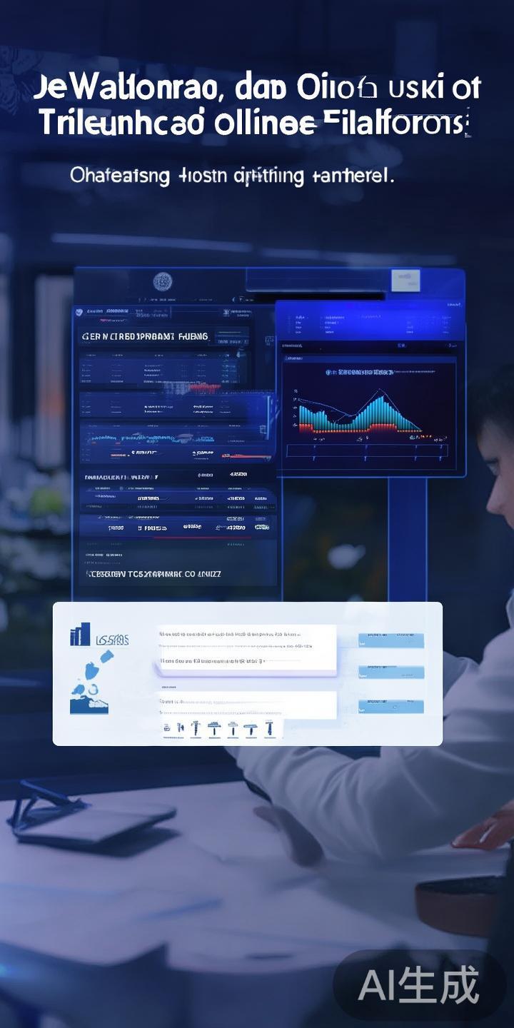 在当今数字化金融时代，线上取款已成为用户日常操作的