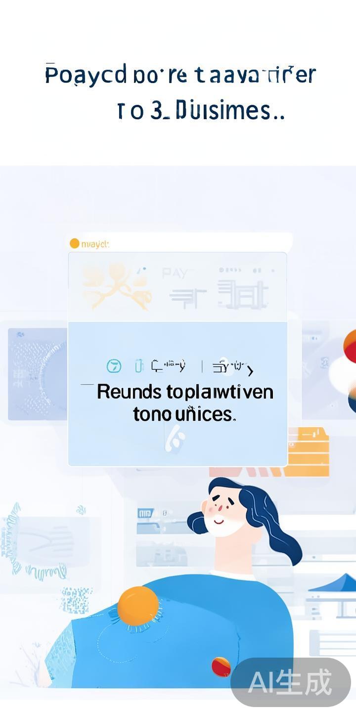 开元体育退款流程详解：到账时间与注意事项全面解析