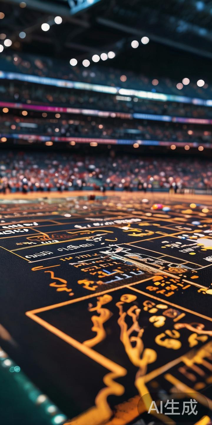 开元棋牌体育获胜必看：实用技巧提升胜率的详细指南