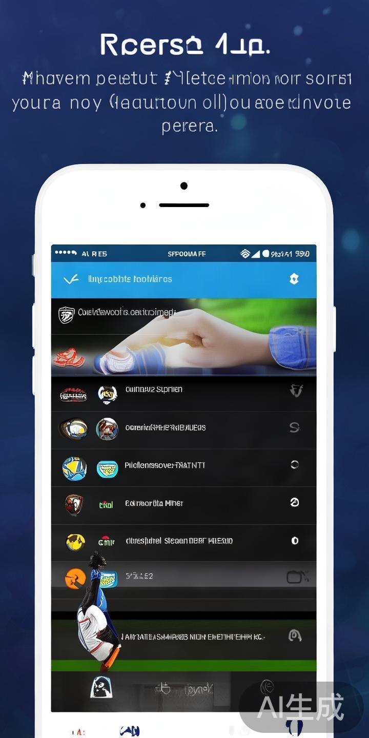 全面掌握开元体育最新版APP技巧,轻松提升您的体育娱乐享受 开元体育最新版app具备丰富的个性化定制功能。例如